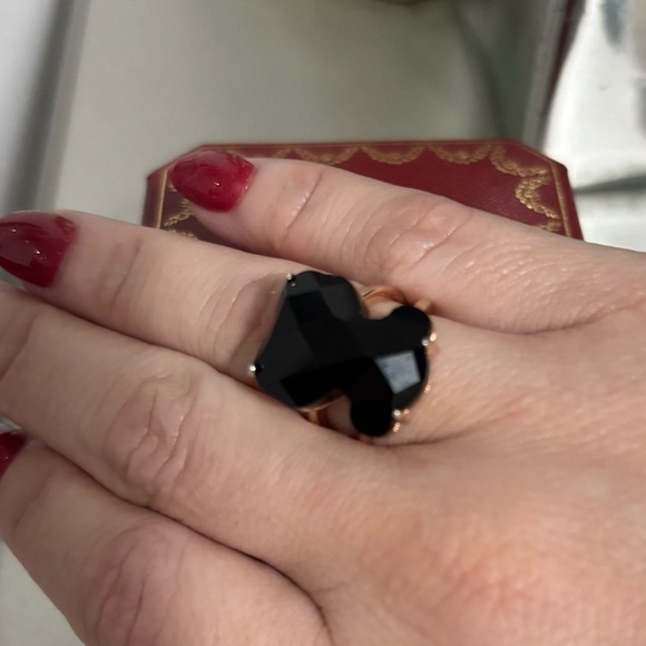 TOUS Ring - Picture 2 of 4